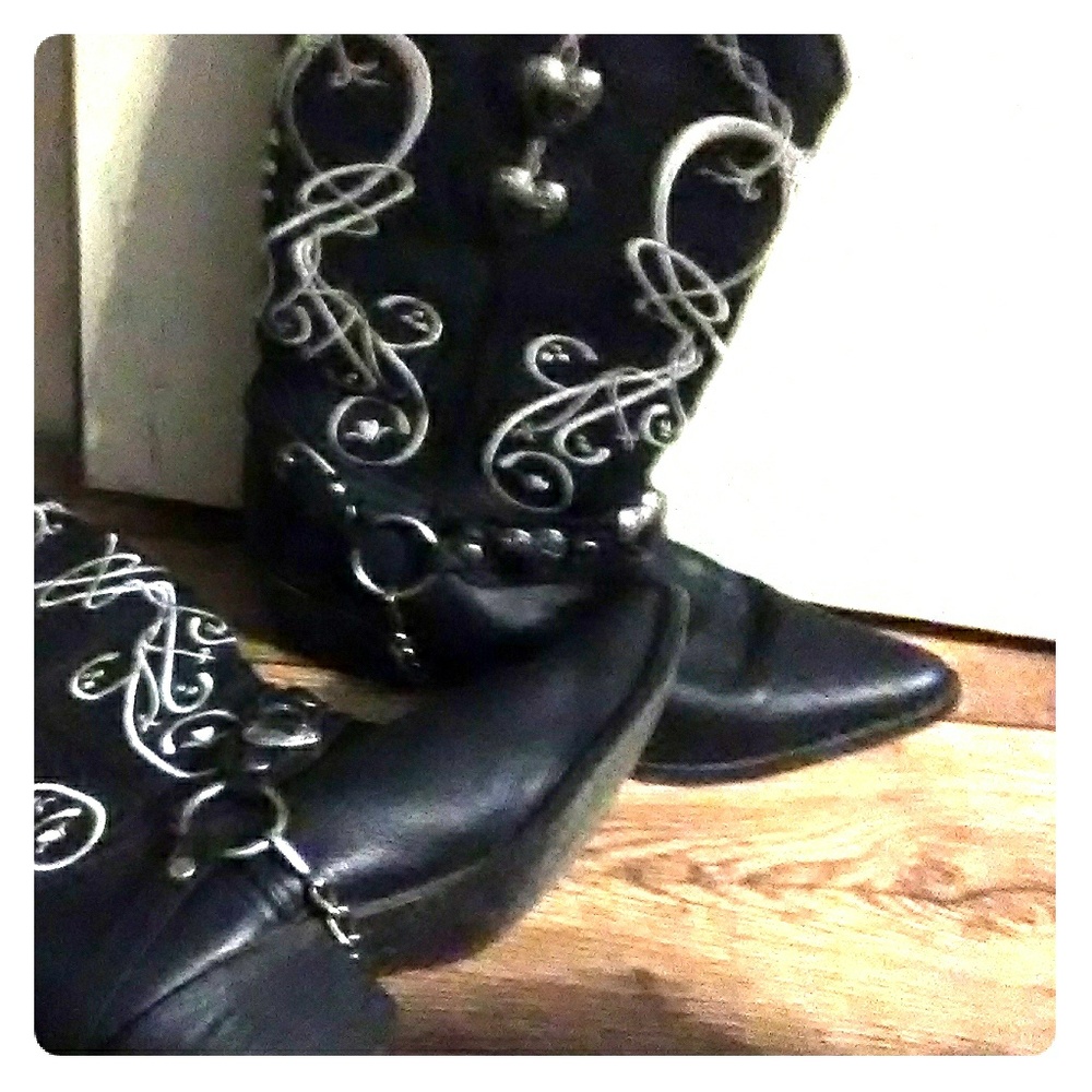 Durango women's cowboy boots